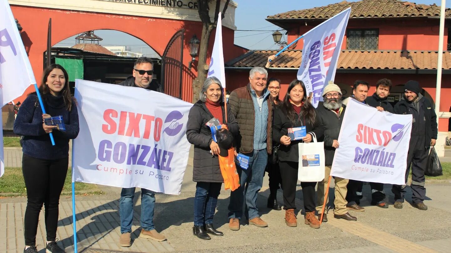 sixto gonzalez crea